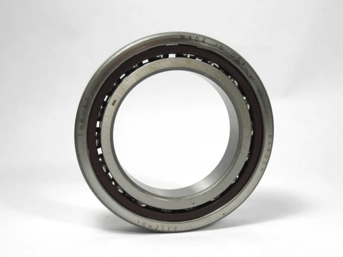 Barden 2112HDL Precision Angular Contact Ball Bearing 60MM ID 95MM OD 18MM W NOP