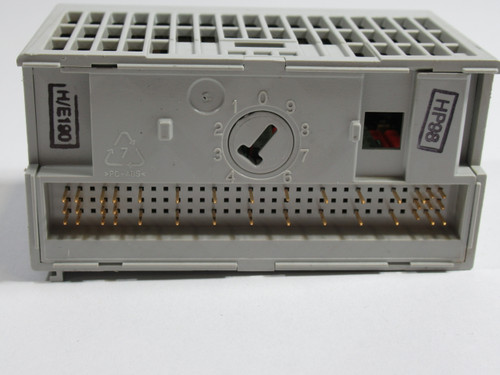 Allen-Bradley 1794-OW8 Ser A Flex I/O Relay Output 96223676 Rev B01 USED