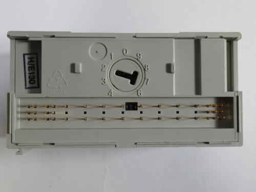 Allen-Bradley 1794-IB16 Series A Flex I/O 24VDC Sink Input 96145672 USED