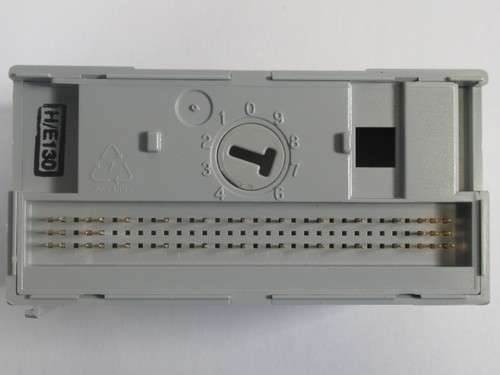 Allen-Bradley 1794-IB16 Ser A Flex I/O 24VDC Sink Input 96145676 Rev A01 USED