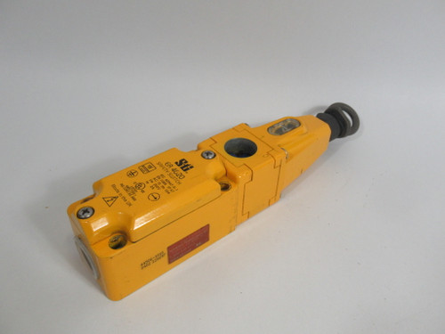 STI 44506-1010 ER4020 Safety Switch w/Broken Handle 10/2A 250V 1NO 2NC USED