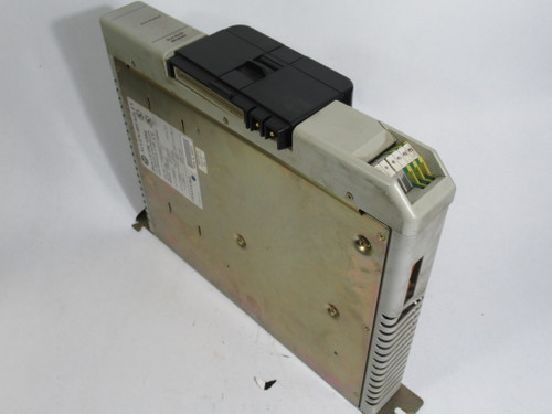 Allen-Bradley 1394-AM07 Axis Module Ser. B 3ph 310/390V Cosmetic Damage USED