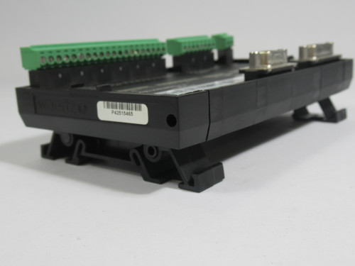Cognex 800-5758-1 Ser. H In-Sight I/O Expansion Module USED