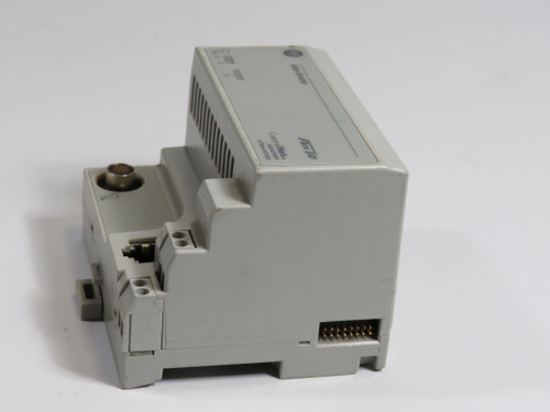 Allen-Bradley 1794-ACN15 FlexI/O ControlNet Adapter Ser C 96357276 USED
