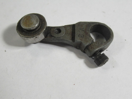 Square D 9007-BA-1 Limit Switch Lever COSMETIC DAMAGE USED