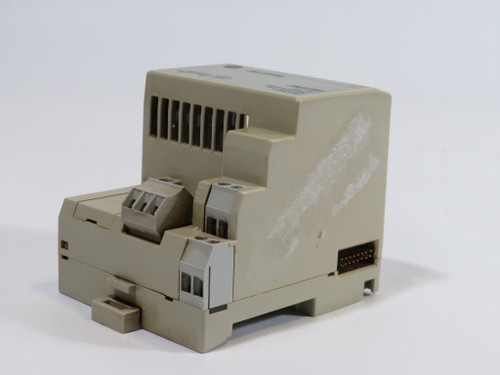 Allen-Bradley 1794-ASB Ser D Flex I/O 24VDC Adapter 98333271 Rev A01 USED