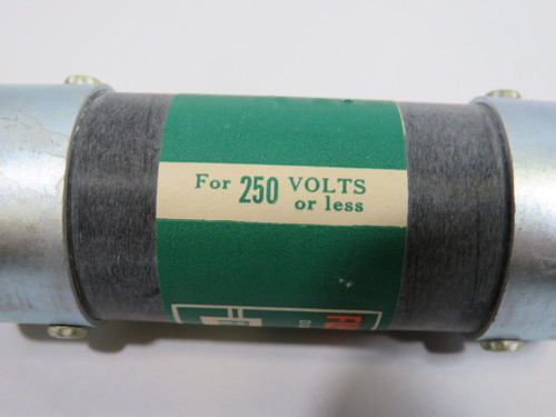 Fusetron FRN-150 Dual-Element 150A 250V ! NEW !