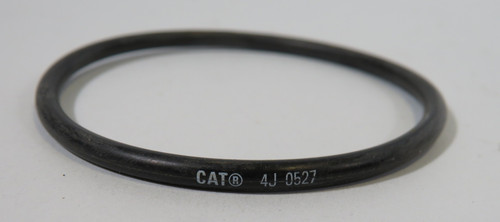 CAT 4J-0527 O-Ring 0.139"CS 2.234”ID 2.512”OD Dash Size -228 ! NOP !