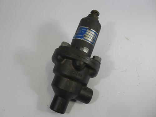 Valv-Trol B-0511 Automatic Inlet Valve 150-400 psi USED