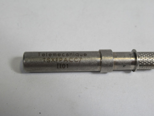 Telemecanique TSXFPACC7 2 Wire Connection Line Terminator USED