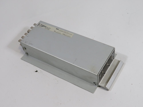 PDC SSS-86-4 Silver Load Switch Model 200 USED