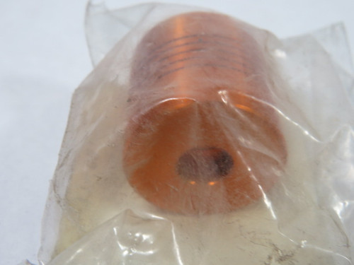 Lovejoy ES112 Single Beam Clamp Style Coupling 3/8" x 1/2" Bores ! NWB !