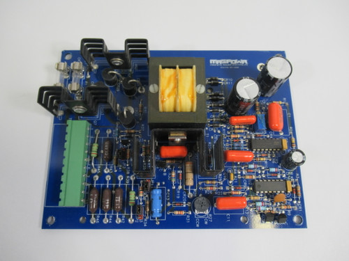 Magpowr 42-98 Printed Circuit Board USED