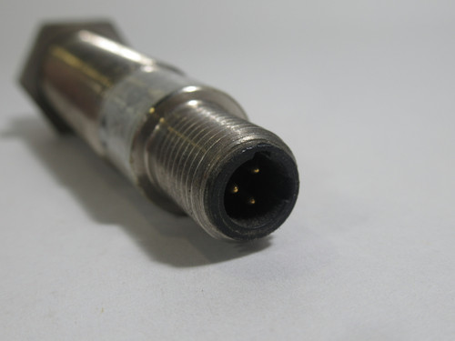 Cutler-Hammer E57FAL18A2SA Ser E1 Proximity Sensor 20-250V 250mA 3.5mm USED