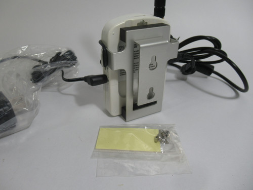 T&D RTR-500 Wireless Base Station C/W Accessories *Shelf Wear* ! NOP !