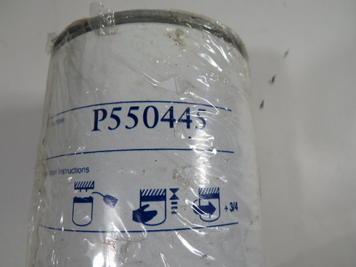 Donaldson P550445 Hydraulic Filter SHELF-WEAR ! NWB !