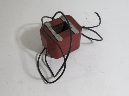 Namco EB501-73253 Solenoid Coil 110V 60Hz USED