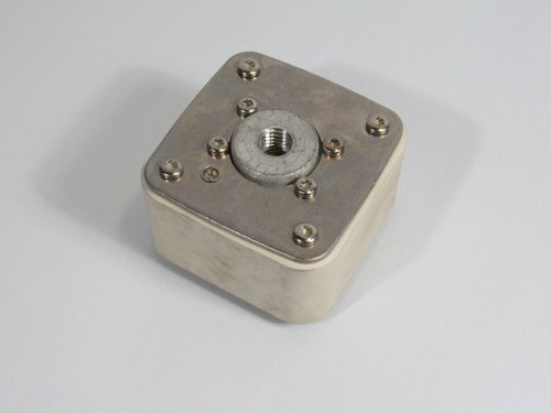 Bussmann SPP-7K1250 Fuse 1250A 700V 3GU/50 AR USED