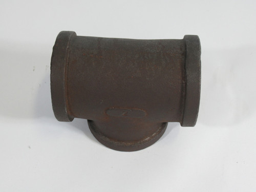 Generic 2IN 2" T-Fitting USED