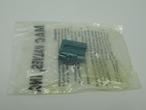 MAC TU Pilot Body for Solenoid Valve ! NWB !