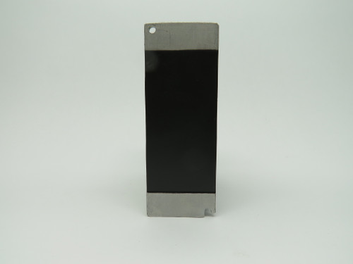 Omron R88D-GT04H AC Servo Drive 400W 3Ph 107.9V 2.6A 0-333.3Hz *Dmg* USED