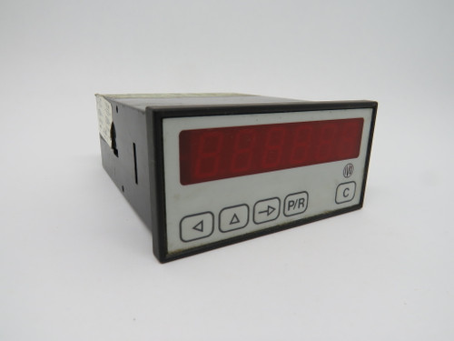 IVO TA205.032AX01 Digital Counter Module 115/230V No Mounting Hardware USED