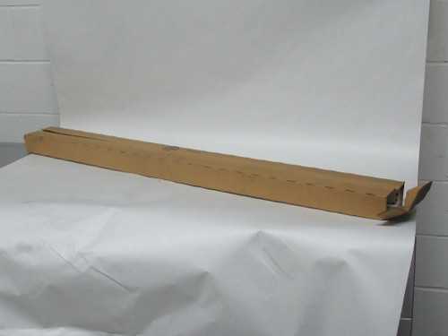 CFI SB248-1E Fluorescent Light Strip 4' 2LT 120V 0.73A 60Hz NEW