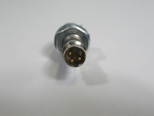 Balluff 113641 Inductive Proximity Sensor 10-30VDC 200mA 2mm USED