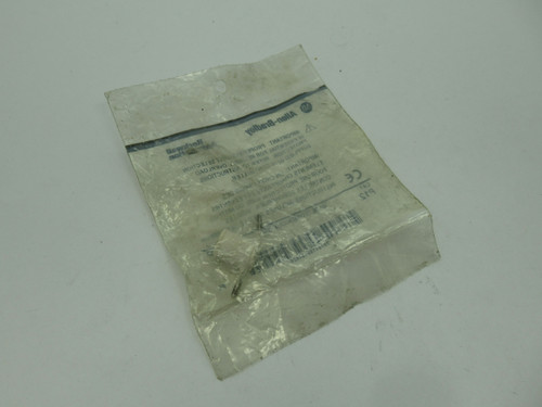 Allen-Bradley P12 Overload Relay Thermal Unit NO HARDWARE ! NWB !