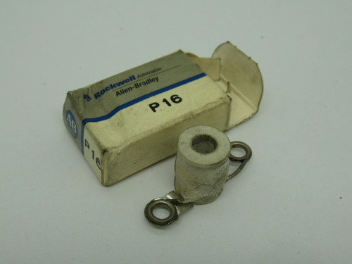 Allen-Bradley P16 Overload Relay Thermal Unit ! NEW !