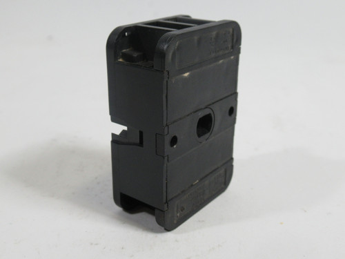 Elesta ZKR088 Relay Base 380V 10A USED