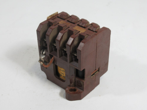 Klockner-Moeller DIL00-40 Contactor 220V 50Hz 20A USED
