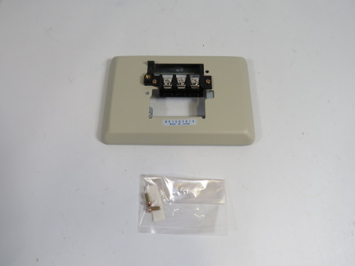 Honeywell H915A2014 Proportioning Humidity Control MISSING CONTROLLER ! NEW !