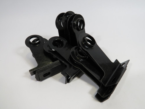 Generic 245-1/2X3/8 Extended Pipe Stay 1/2" CP x 3/8" IP Lot of 15 USED