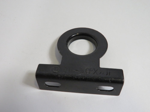 Generic 240-3/4X1/2 Pipe Stay 3/4" CP x 1/2" IP Lot of 5 USED