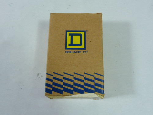 Square D 9007CT54 Limit Switch Receptacle ! NEW !