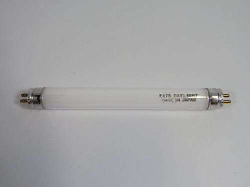 Eiko F4T5 Fluorescent Bulb Daylight ! NOP !