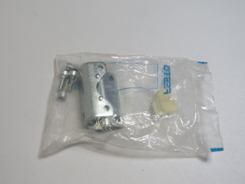 Festo 150731 HP-25 Foot Mounting for Pneumatic Cylinder ! NWB !