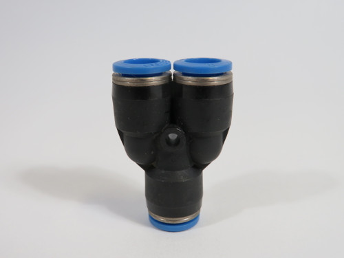 Festo 153150 QSY-8 Push-In Y Connector 8mm Tube OD ! NOP !