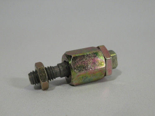 Festo 2061 FK-M6 Self-Aligning Quick Coupling ! NOP !