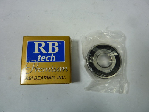 RB Tech 1628-2RS Sealed Ball Bearing ! NEW !