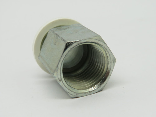 Festo 9397 AD-G3/8-3/8NPT-I Adapter G3/8" x 3/8" NPT  NOP