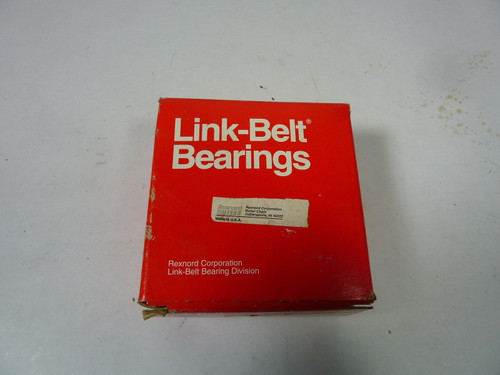 Link-Belt Bearings KFXS212DC 2-Bolt Bearing Flange ! NEW !