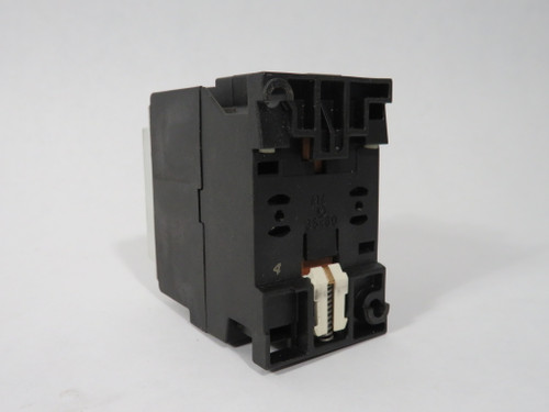 Siemens 3TF3000-0AK6 Contactor 120V@60Hz 110V@50Hz USED