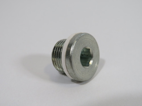 Festo 3570 B-3/8 Blanking Plug G3/8" Thread 10-Pack ! NOP !