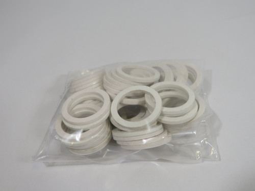 Festo 2226 O-1/2 Sealing Ring G1/2" Lot of 55 ! NOP !