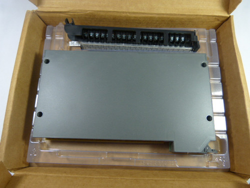 Allen-Bradley 1771-IQ16 Series C Input Module 10-32VDC ! NEW !