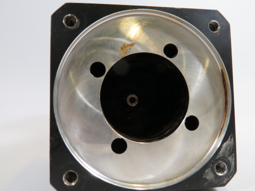 AccuDrive W0380020SKHS06DJMDGZ Reducer 20:1 Ratio No Spindle *Cos Dmg* USED