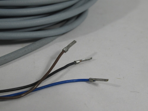 Festo 543863 SME-8M-DS-24V-K-5.0-OE Proximity Sensor N/O 5m Cable NOP