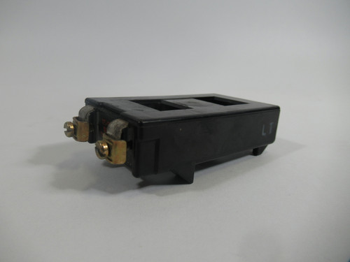 Allen-Bradley CB236 Coil 110V/50Hz 115-120V/60Hz USED